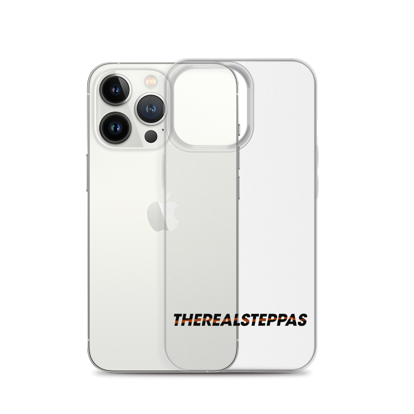 Rico Flores Jr. iPhone Case - Optimal Sports Management 