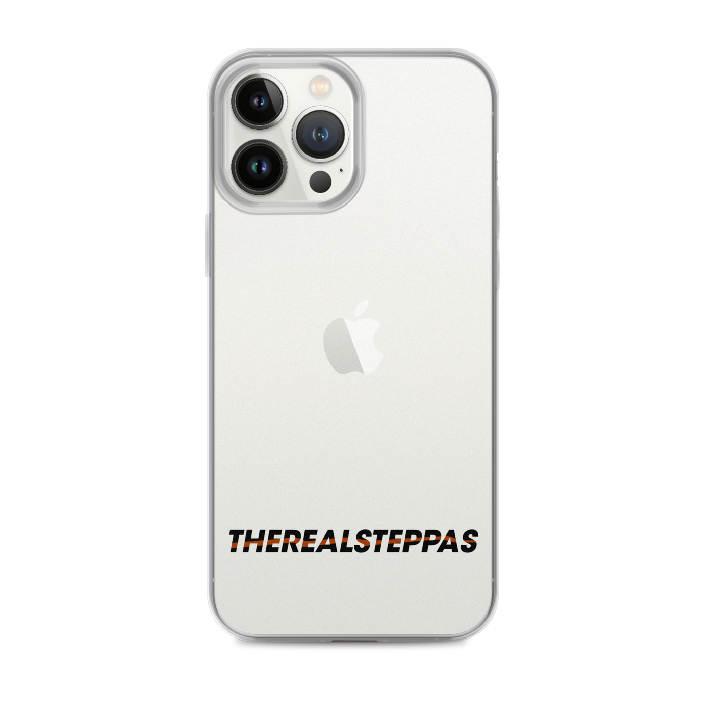 Rico Flores Jr. iPhone Case - Optimal Sports Management 