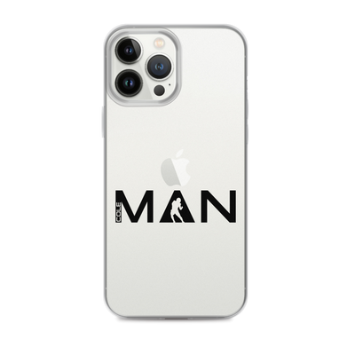 Jonah Coleman iPhone Case - Optimal Sports Management 