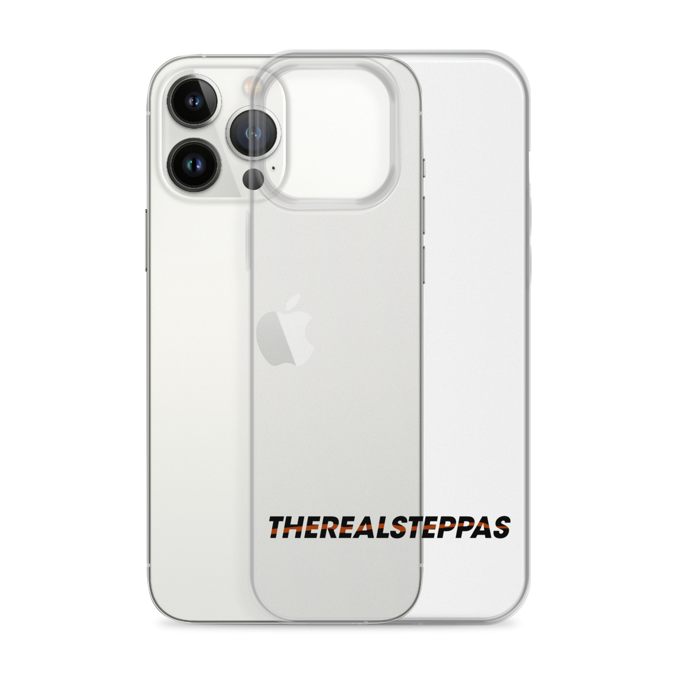 Rico Flores Jr. iPhone Case - Optimal Sports Management 