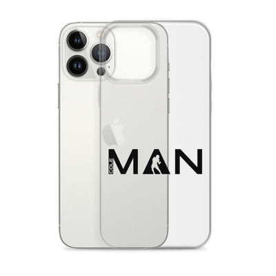 Jonah Coleman iPhone Case - Optimal Sports Management 