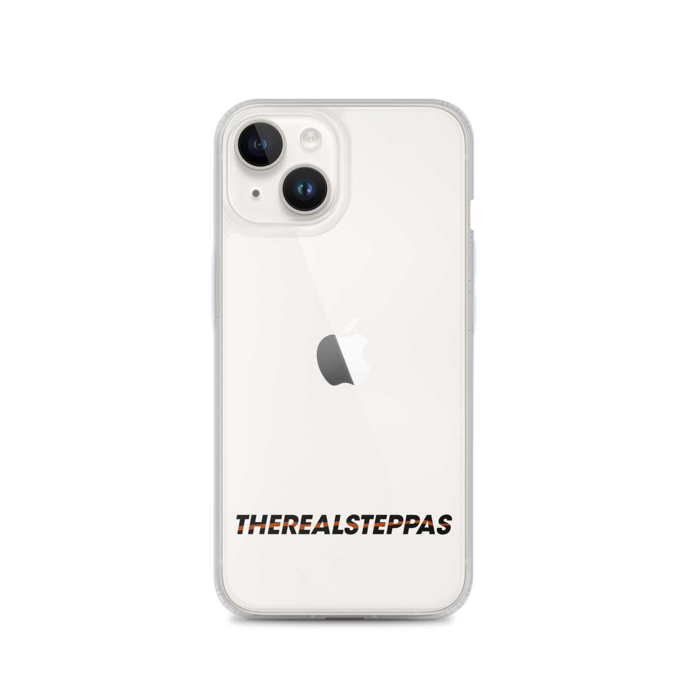 Rico Flores Jr. iPhone Case - Optimal Sports Management 