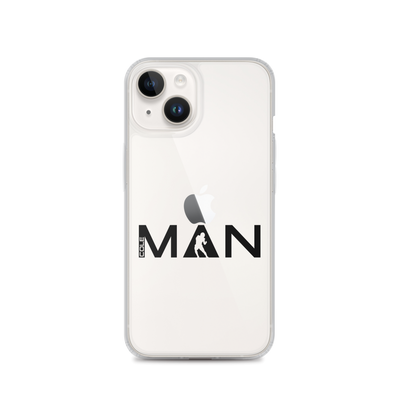 Jonah Coleman iPhone Case - Optimal Sports Management 