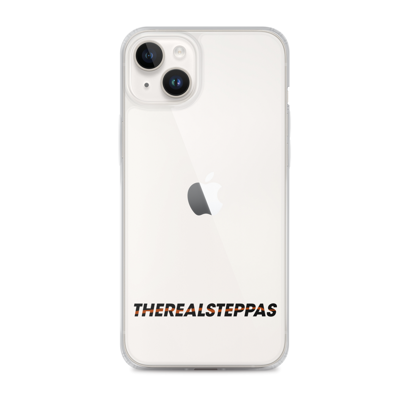Rico Flores Jr. iPhone Case - Optimal Sports Management 
