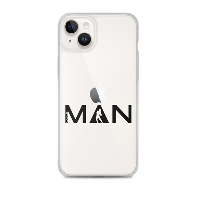 Jonah Coleman iPhone Case - Optimal Sports Management 