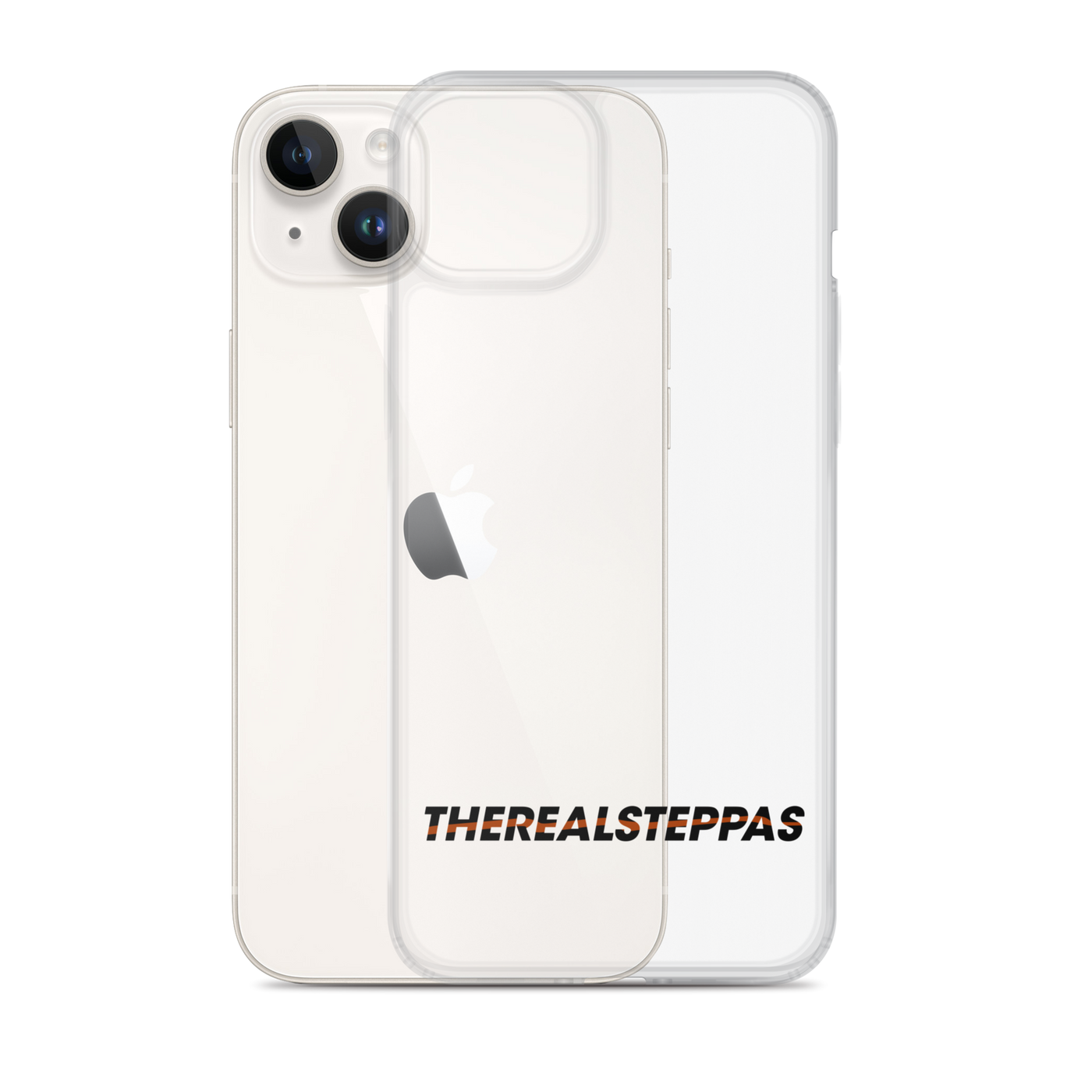 Rico Flores Jr. iPhone Case - Optimal Sports Management 