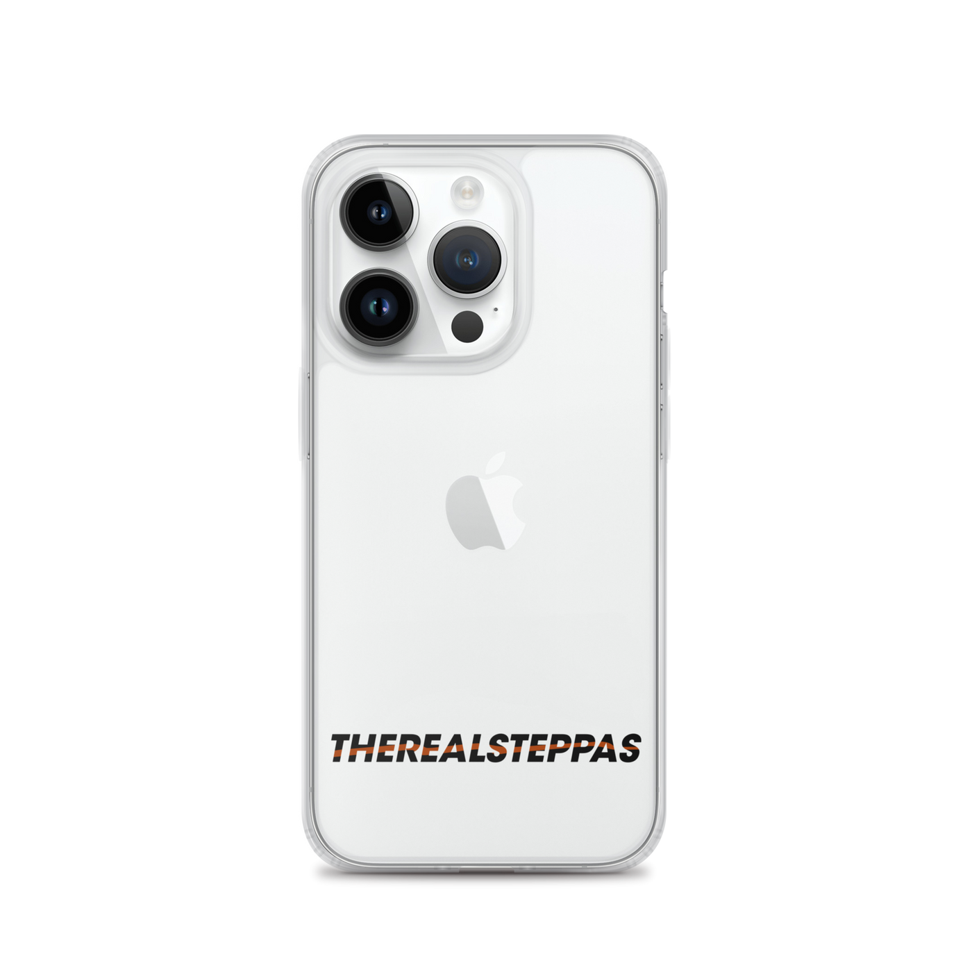 Rico Flores Jr. iPhone Case - Optimal Sports Management 