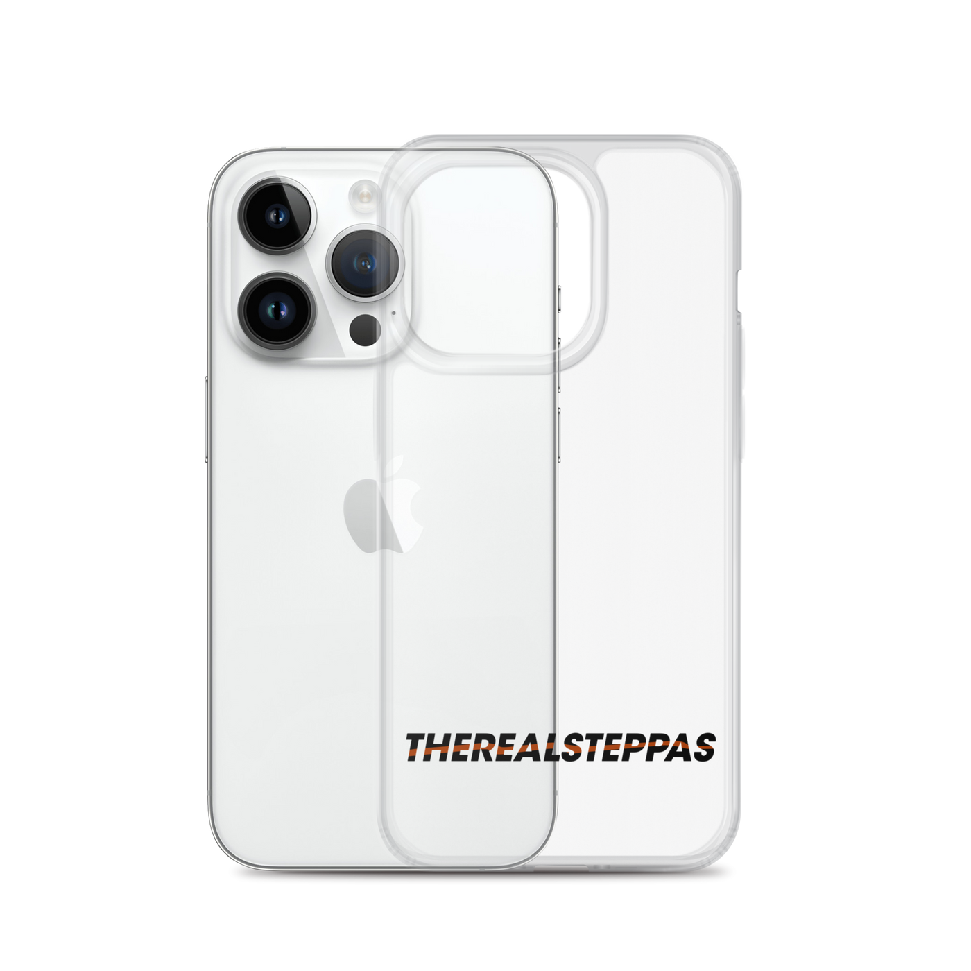 Rico Flores Jr. iPhone Case - Optimal Sports Management 