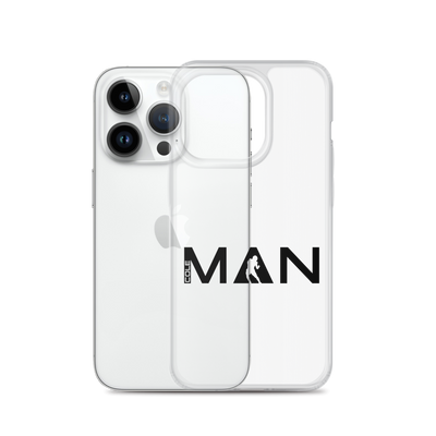 Jonah Coleman iPhone Case - Optimal Sports Management 