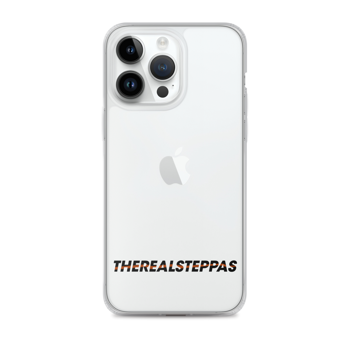 Rico Flores Jr. iPhone Case - Optimal Sports Management 