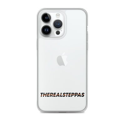 Rico Flores Jr. iPhone Case - Optimal Sports Management 
