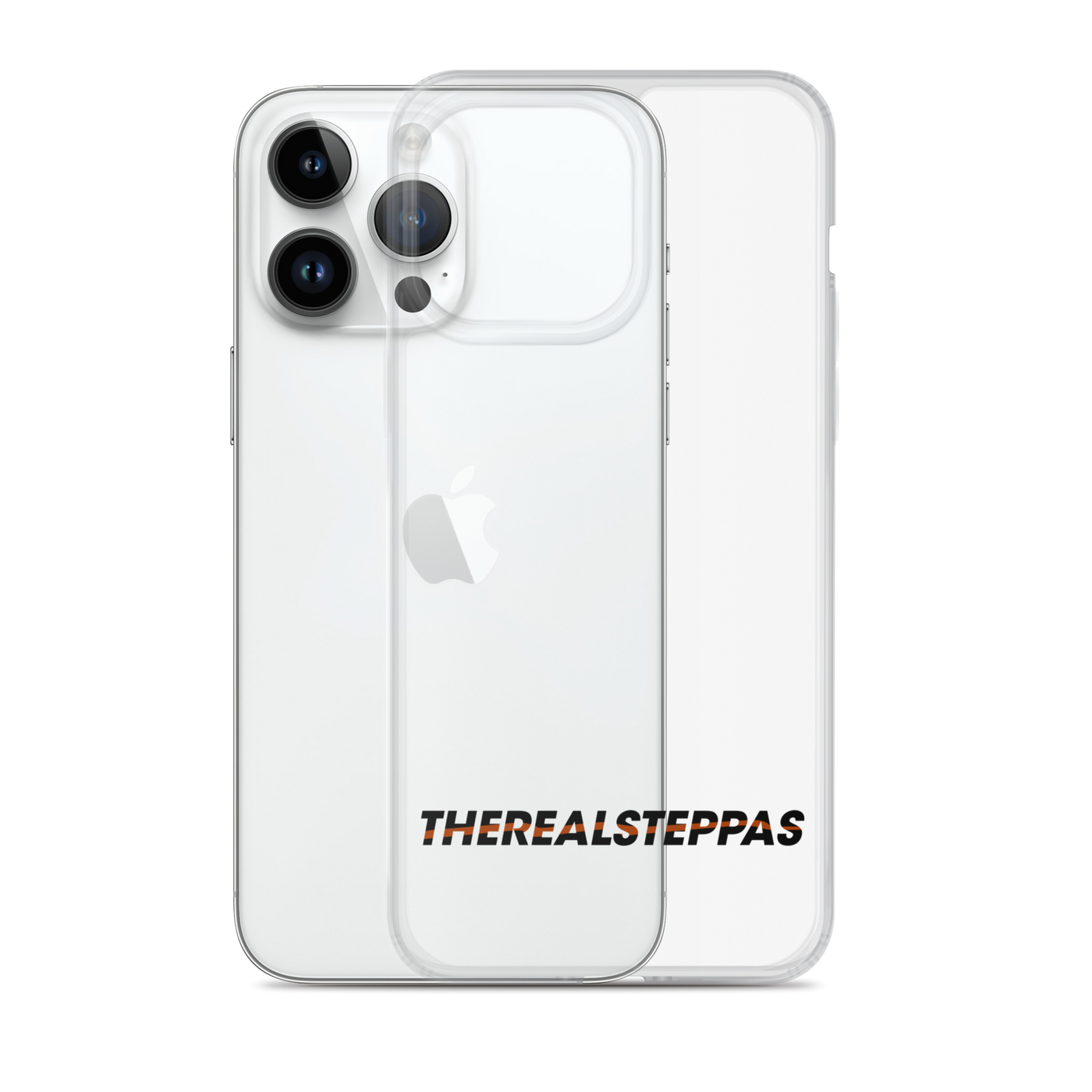 Rico Flores Jr. iPhone Case - Optimal Sports Management 