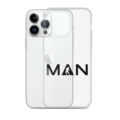 Jonah Coleman iPhone Case - Optimal Sports Management 