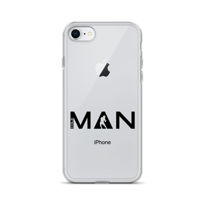 Jonah Coleman iPhone Case - Optimal Sports Management 