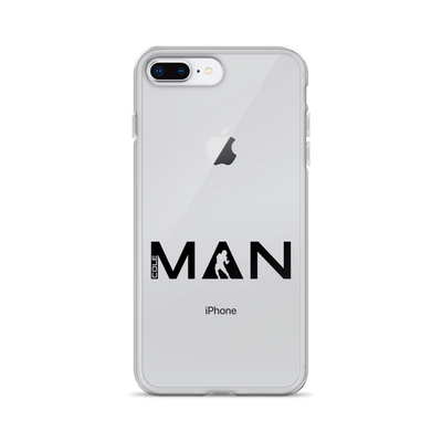 Jonah Coleman iPhone Case - Optimal Sports Management 