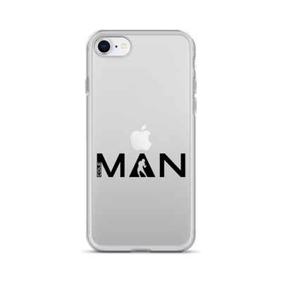 Jonah Coleman iPhone Case - Optimal Sports Management 