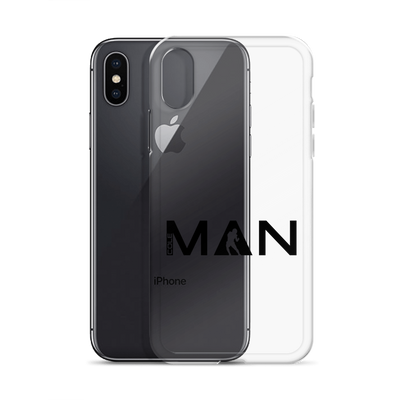 Jonah Coleman iPhone Case - Optimal Sports Management 