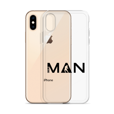 Jonah Coleman iPhone Case - Optimal Sports Management 