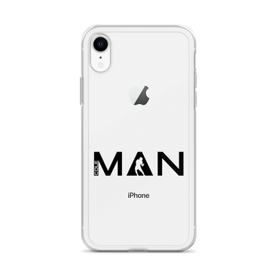 Jonah Coleman iPhone Case - Optimal Sports Management 