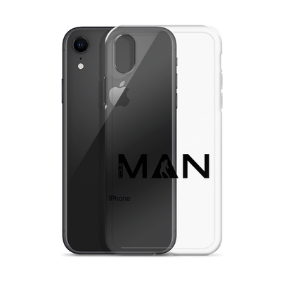 Jonah Coleman iPhone Case - Optimal Sports Management 