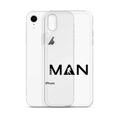 Jonah Coleman iPhone Case - Optimal Sports Management 