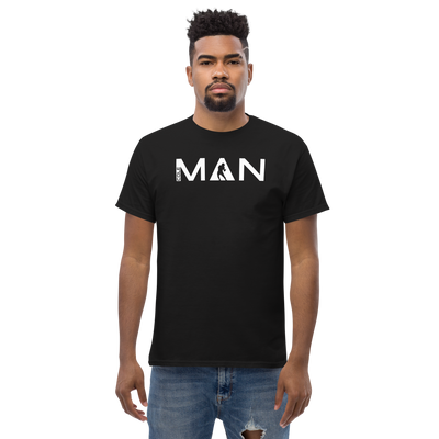 Jonah Coleman Black T-Shirt - Optimal Sports Management 