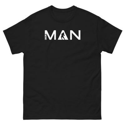 Jonah Coleman Black T-Shirt - Optimal Sports Management 