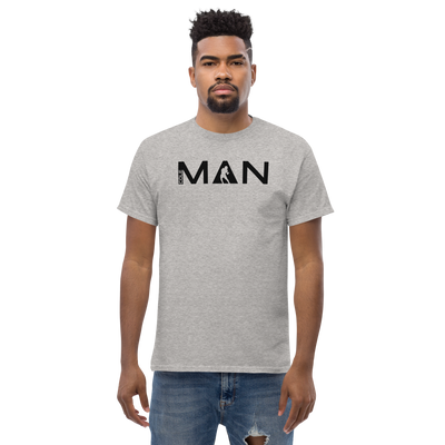 Jonah Coleman Gray T-Shirt - Optimal Sports Management 