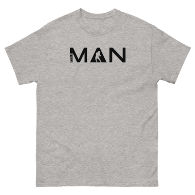 Jonah Coleman Gray T-Shirt - Optimal Sports Management 